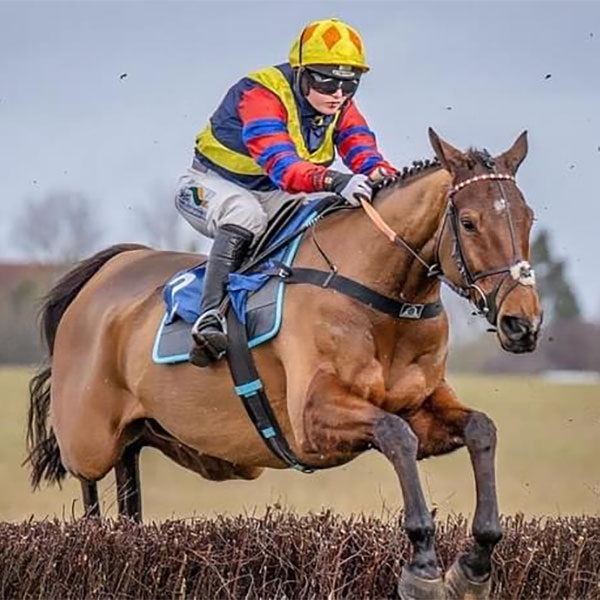 Horse racing
